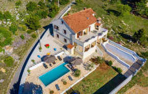 HOLIDAY HOME KLARA, Zadar - Kruševo